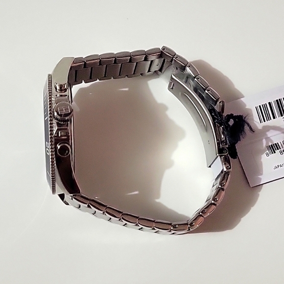 Tommy Hilfiger Stainless Steel Watch - Picture 4 of 11